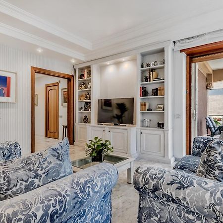Luxury Giorgi Home روما المظهر الخارجي الصورة