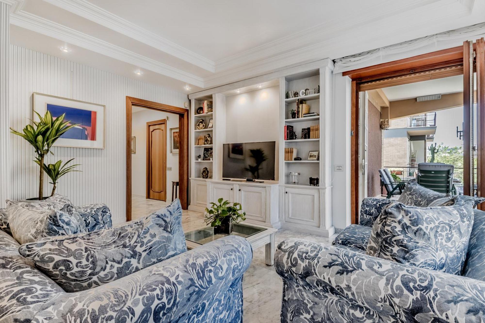 Luxury Giorgi Home روما المظهر الخارجي الصورة