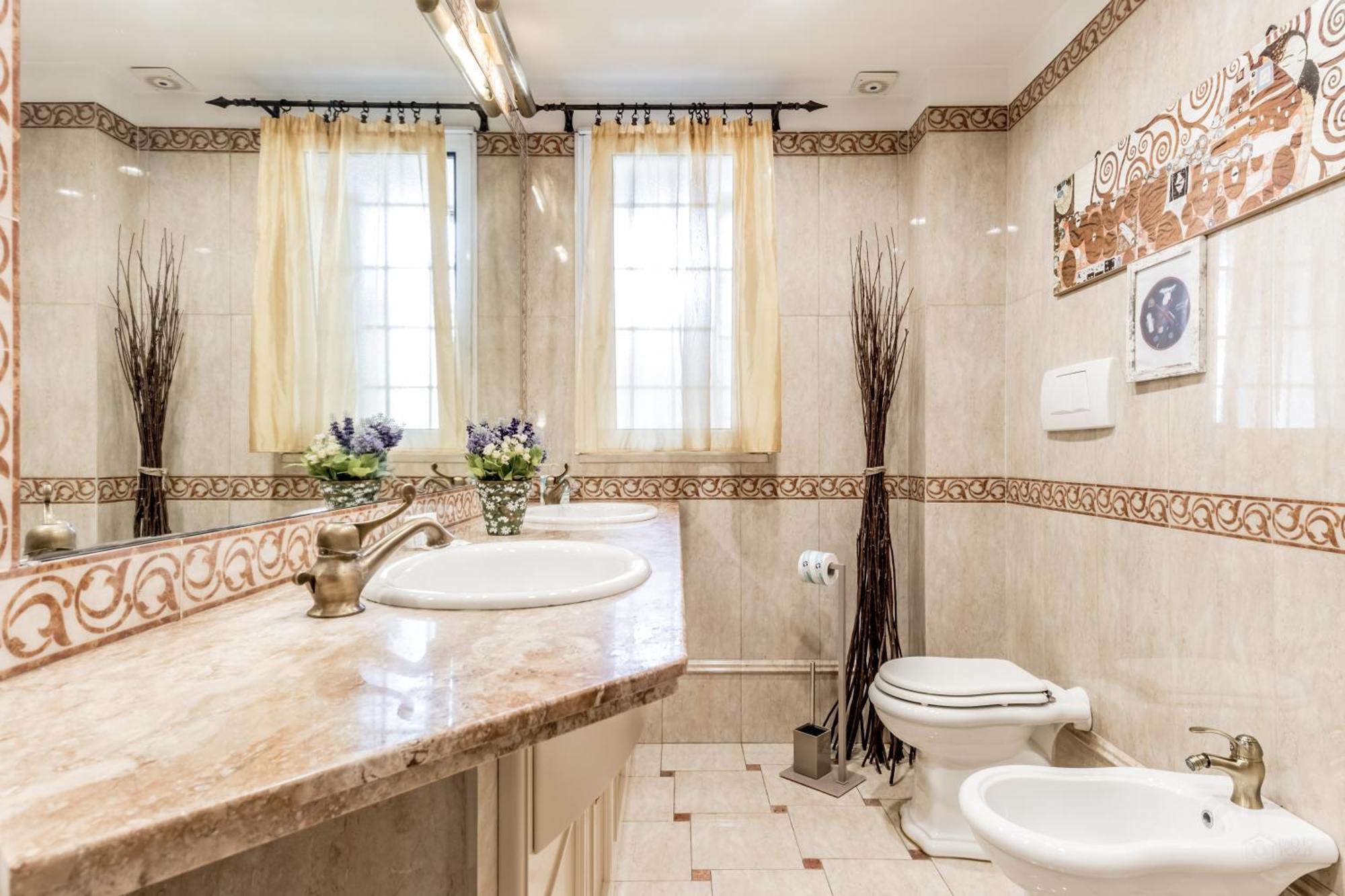Luxury Giorgi Home روما المظهر الخارجي الصورة