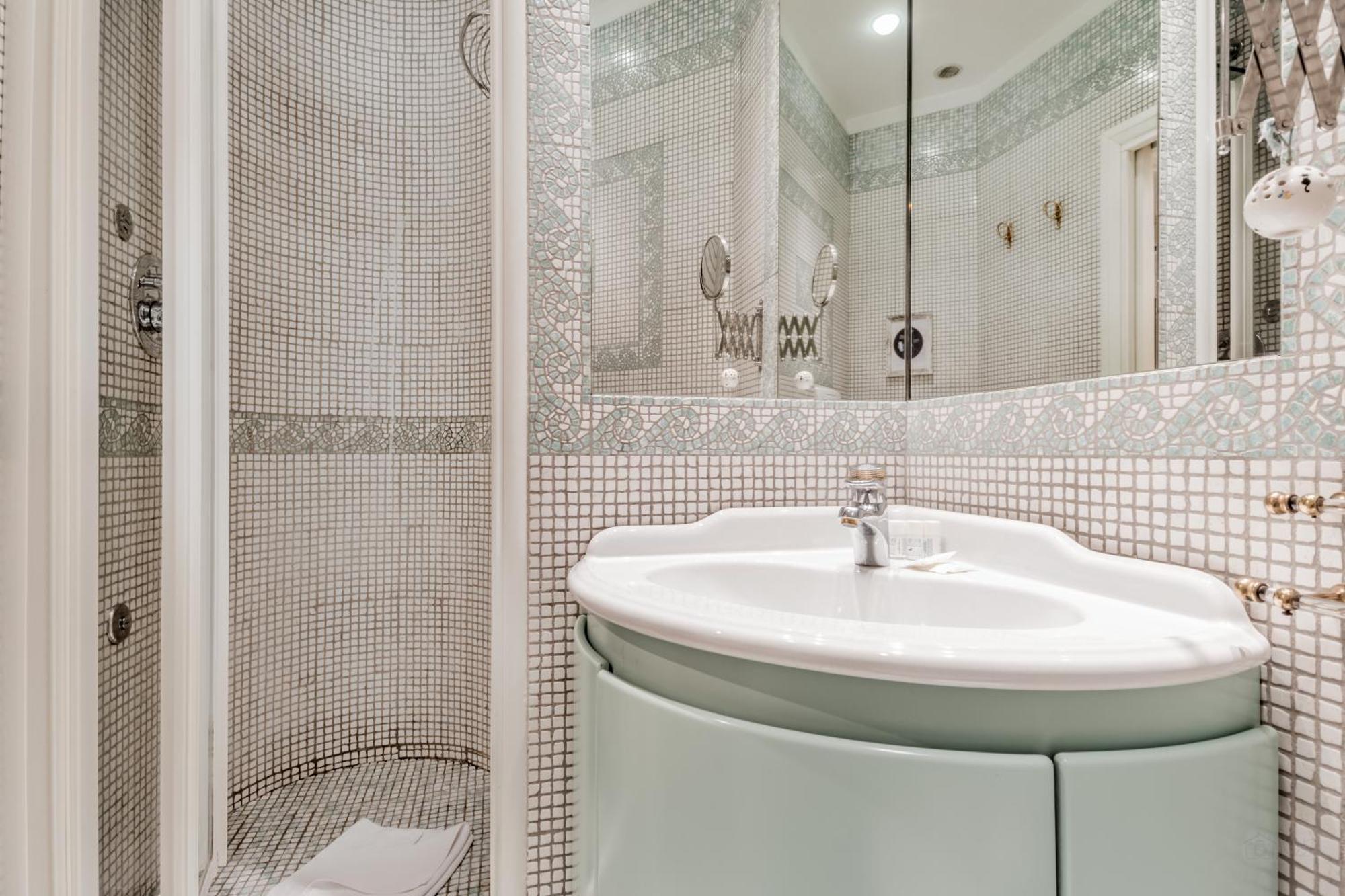 Luxury Giorgi Home روما المظهر الخارجي الصورة