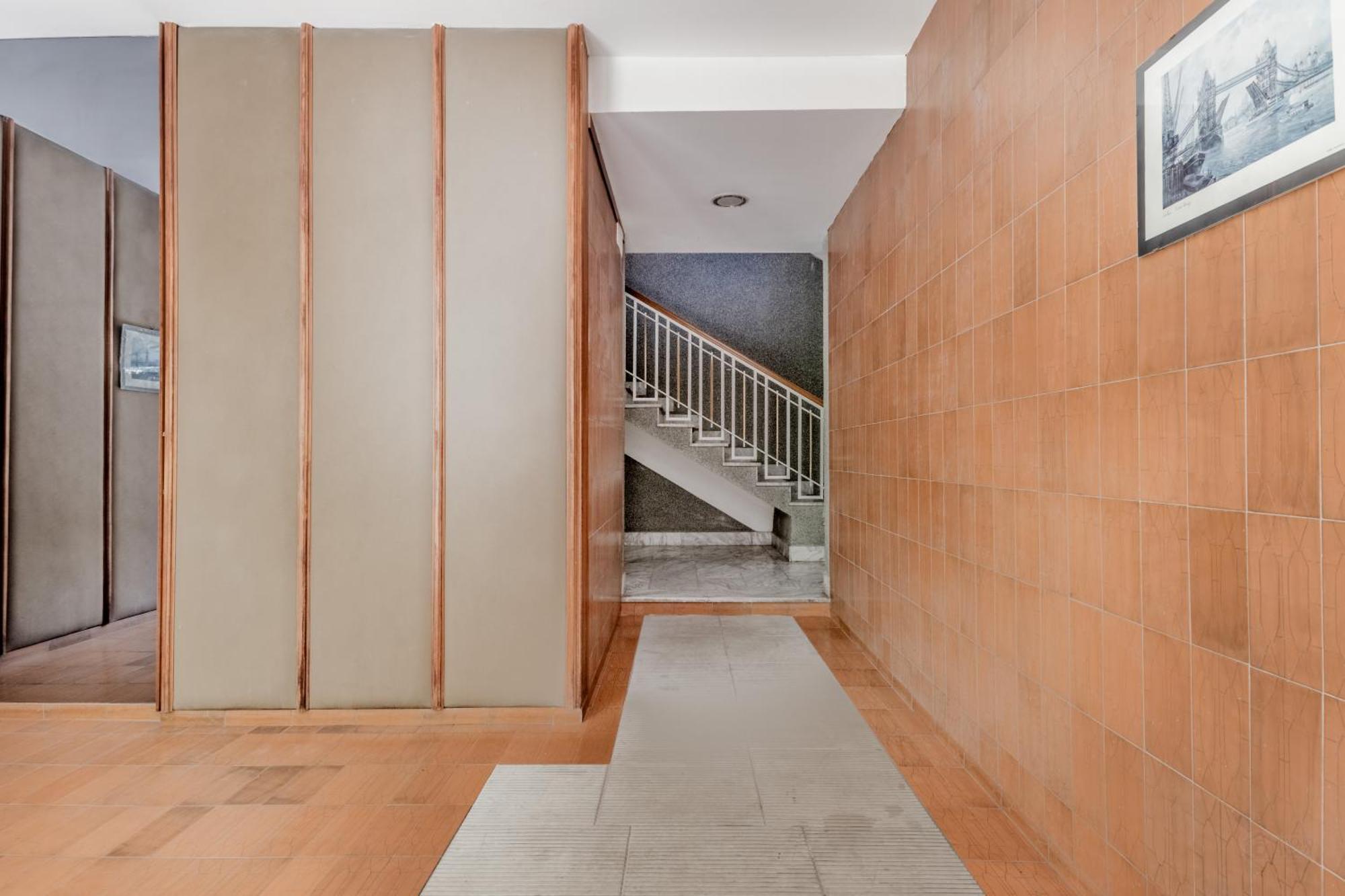 Luxury Giorgi Home روما المظهر الخارجي الصورة
