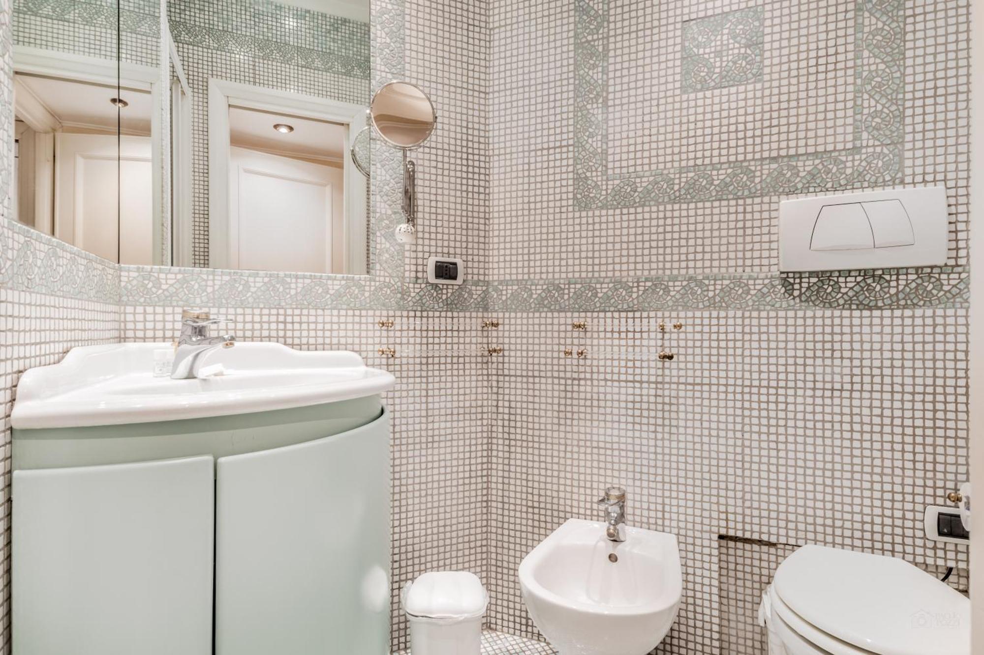 Luxury Giorgi Home روما المظهر الخارجي الصورة