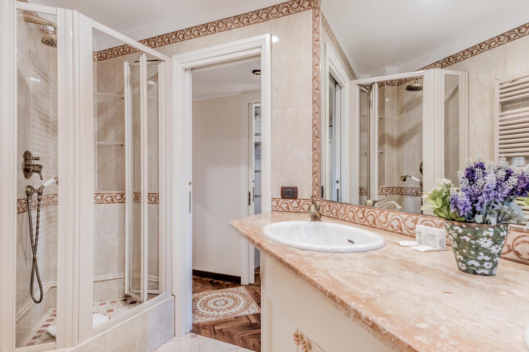 Luxury Giorgi Home روما المظهر الخارجي الصورة