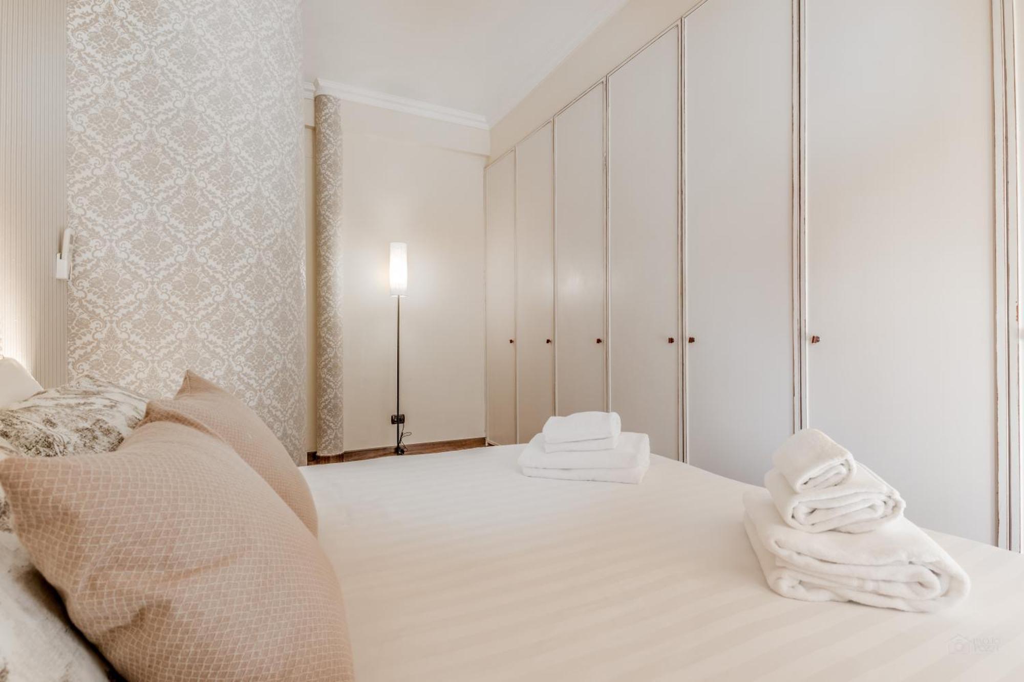 Luxury Giorgi Home روما المظهر الخارجي الصورة