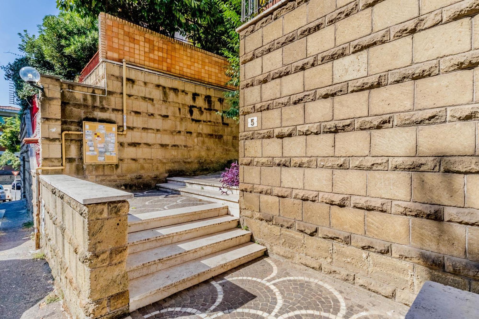 Luxury Giorgi Home روما المظهر الخارجي الصورة