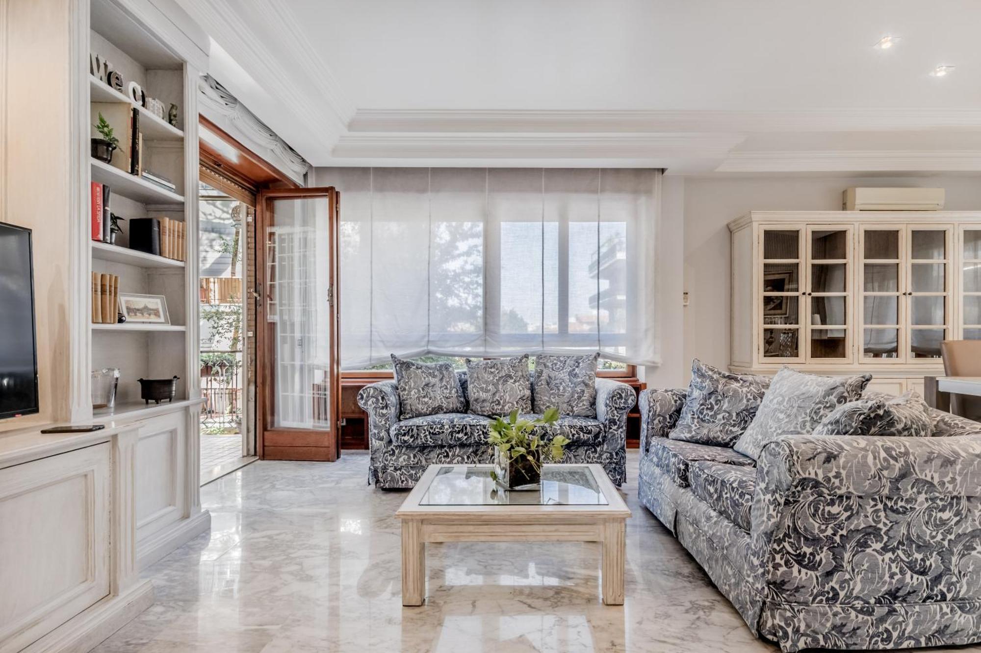 Luxury Giorgi Home روما المظهر الخارجي الصورة